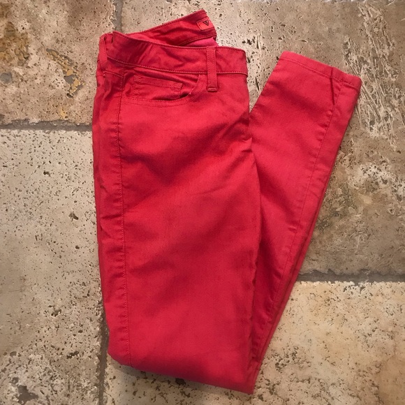 GUESS Power Skinny | Size 27 - Picture 2 of 4